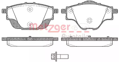 METZGER 1557.00