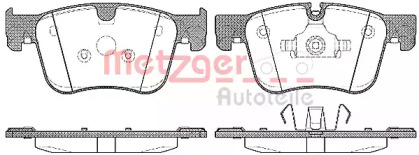 METZGER 1560.00