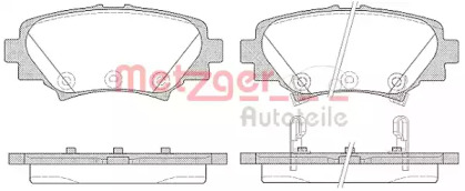 METZGER 1570.02