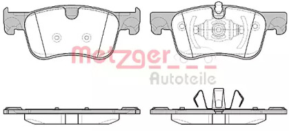 METZGER 1580.00