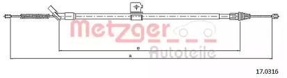METZGER 170316