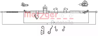 METZGER 17.1567