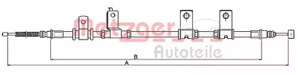 METZGER 17.3504A