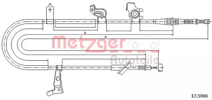 METZGER 17.5066