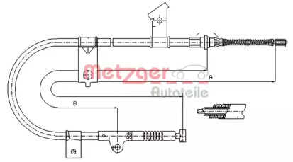 METZGER 17.0002