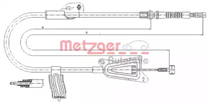 METZGER 17.0124