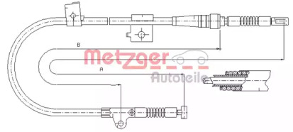 METZGER 17.0216