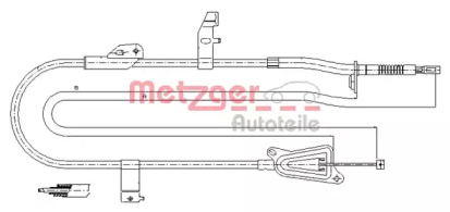 METZGER 17.0246