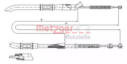 METZGER 17.1297