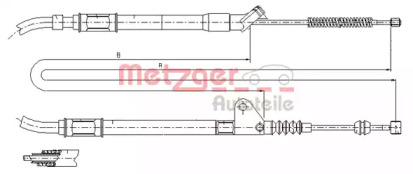 METZGER 17.1415