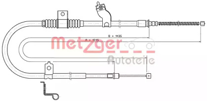 METZGER 17.2290