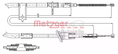 METZGER 17.2512