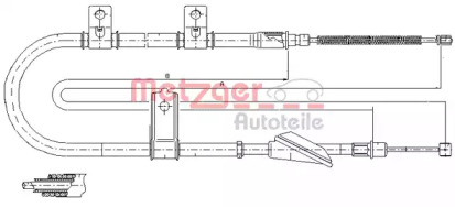 METZGER 17.2513