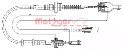 METZGER 18.0035