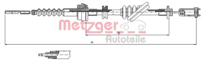 METZGER 18.3010