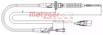 METZGER 18.6020