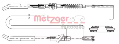 METZGER 18.6103