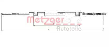 METZGER 19.102E