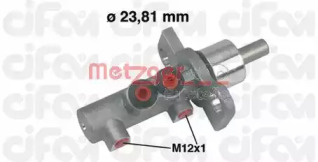 METZGER 202-260