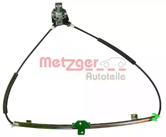 METZGER 2160003