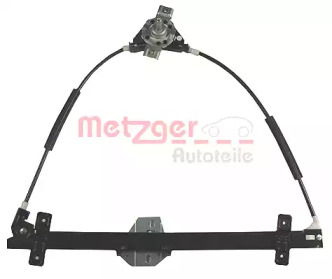 METZGER 2160004