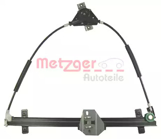 metzger 2160004