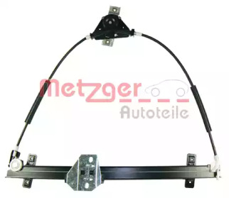 metzger 2160006