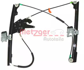 METZGER 2160009