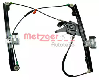 METZGER 2160010