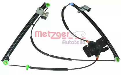 METZGER 2160020