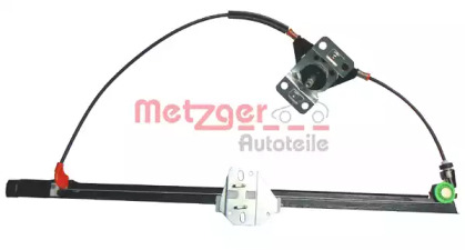 METZGER 2160022