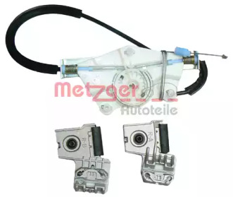 METZGER 2160034