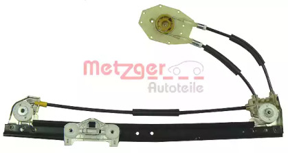 METZGER 2160066