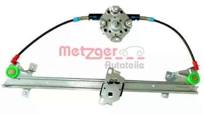 METZGER 2160153