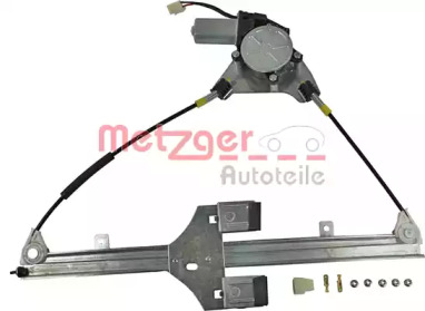 metzger 2160295