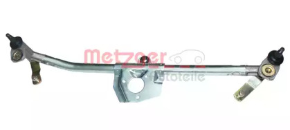 METZGER 2190013