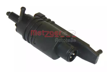 METZGER 2220022