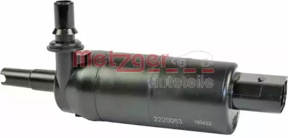metzger 2220053