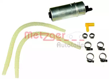 METZGER 2250002