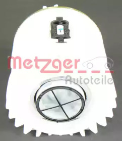 METZGER 2250005