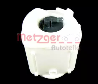 METZGER 2250006