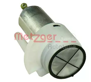 METZGER 2250010