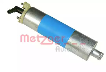 METZGER 2250017