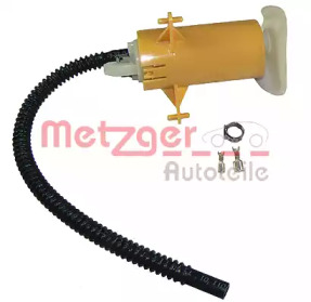 METZGER 2250029