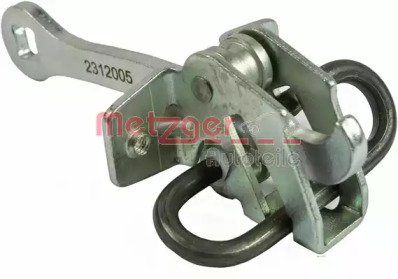 metzger 2312005