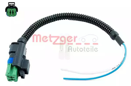 METZGER 2324005