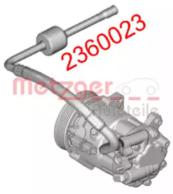 metzger 2360023