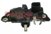 METZGER 2390001