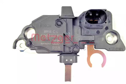 METZGER 2390054