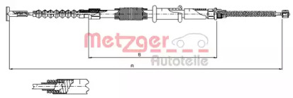 METZGER 241.1